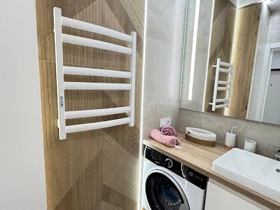 квартира за адресою Мартинова просп., 24