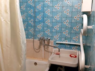 квартира за адресою Кубанської України вул. (Маршала Жукова), 45