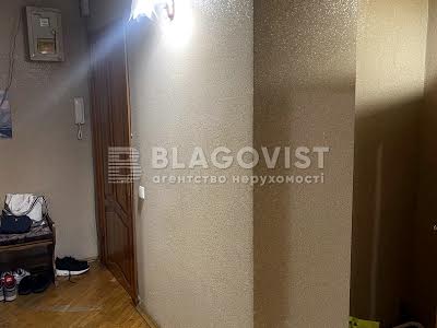 квартира по адресу Днепровская набережная ул., 3