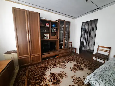 квартира за адресою Космонавтів вул., 27/3