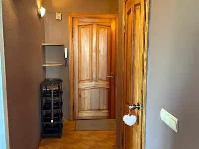 квартира за адресою Володимира Івасюка просп. (Героїв Сталінграду), 18б