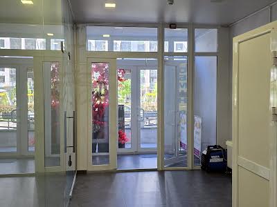 коммерческая по адресу Тираспольская ул., 54