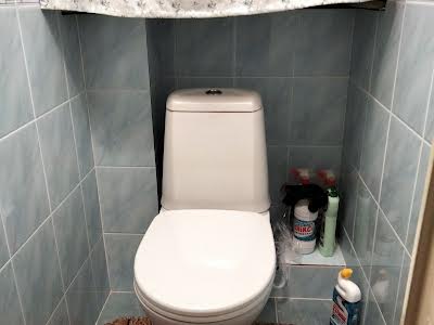 квартира по адресу Николая Закревского ул., 19