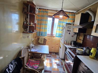 квартира за адресою Електронна вул., 70