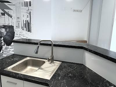 квартира за адресою Зелена вул., 115д
