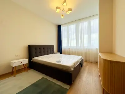 квартира по адресу Стрыйская ул., 86