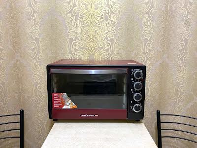 квартира за адресою Драгоманова вул., 40з