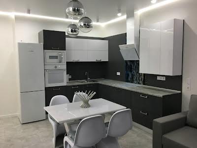 квартира за адресою Лабораторний пров., 7