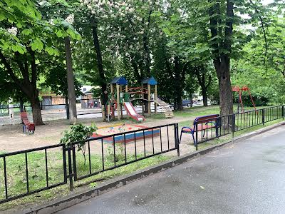 квартира за адресою Січових Стрільців вул. (Артема), 103