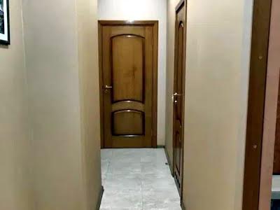 квартира за адресою Панаса Мирного вул., 3