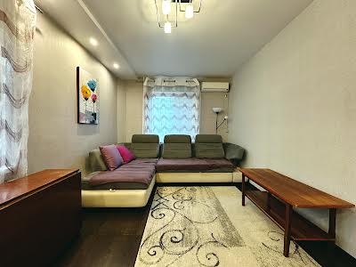 квартира по адресу Героев Сталинграда ул., 24 к3