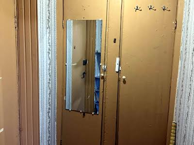 квартира за адресою Давида Ойстраха вул. (Затонського), 24/1