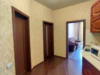 квартира по адресу Отакара Яроша пер., 20