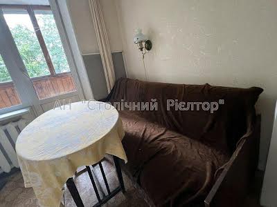 квартира за адресою Андрія Малишка вул., 23