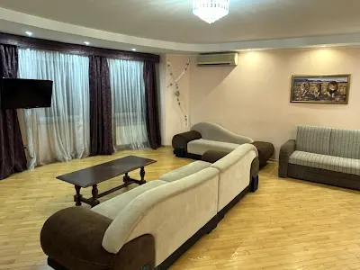 квартира по адресу Харьковское шоссе, 55