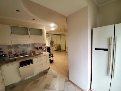 квартира по адресу Олеся Гончара ул., 47/49