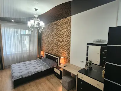 квартира за адресою Асташкіна вул. (Крива), 29