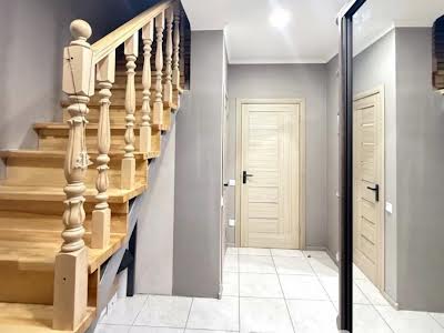 квартира за адресою Гайдара, 40