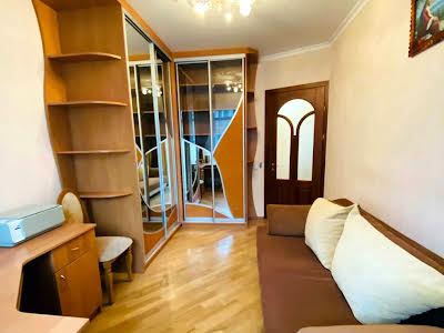 квартира за адресою Глинянський Тракт вул., 55