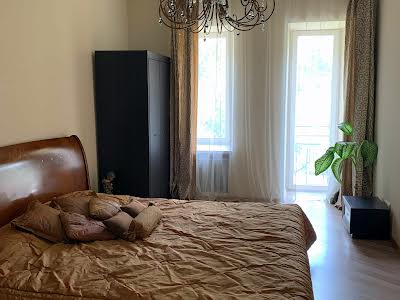 квартира за адресою Гетьмана Павла Скоропадського вул. (Льва Толстого), 43