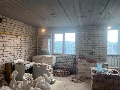 квартира за адресою Лосівський пров., 4
