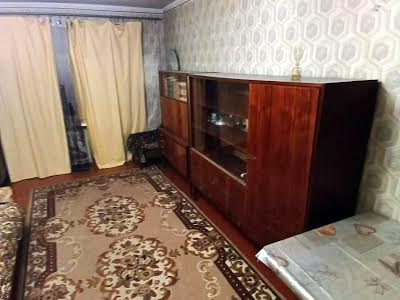 квартира за адресою Громова, 7