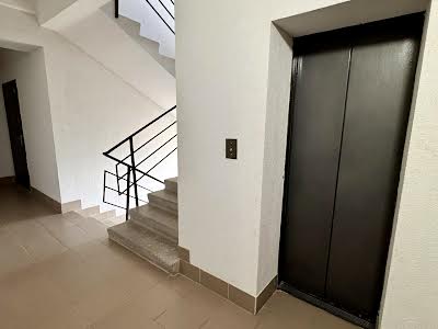квартира по адресу Демʼянів Лаз ул., 24