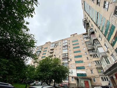 квартира за адресою провулок Козацький, 47/1