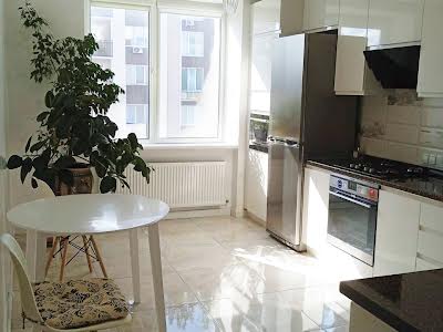 квартира за адресою Нове шосе, 8