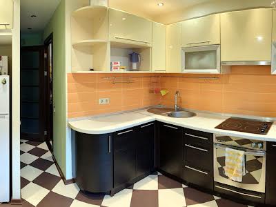 квартира за адресою Оболонський просп., 37