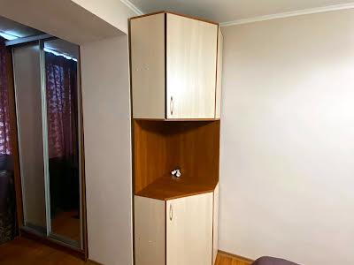 квартира за адресою Запорізьке шосе, 62