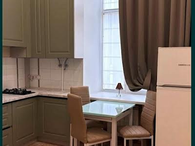 квартира за адресою Заньковецької вул., 3/1