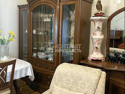 квартира за адресою Мироносицька вул., 93