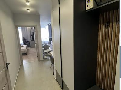 квартира за адресою Миколи Пимоненка вул. (), 7д