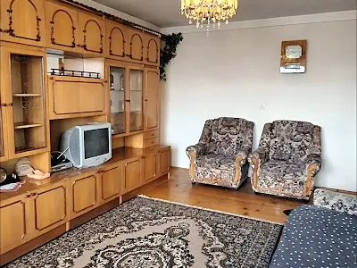квартира по адресу Урожайная ул., 16