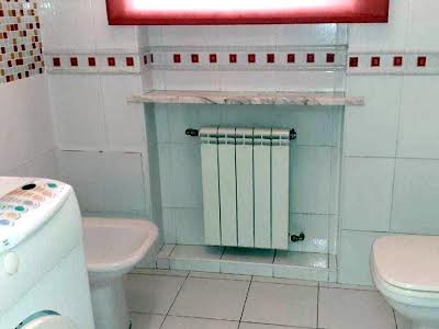 квартира по адресу Балтиморская ул. (Посмитного), 22