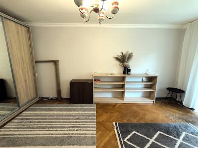 квартира за адресою Золотоустівська вул., 51
