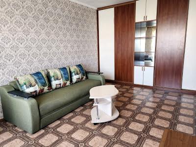 квартира за адресою Зої Гайдай вул., 6