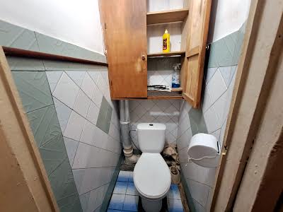 квартира за адресою Рональда Рейгана вул., 32