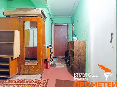 комната по адресу Лесной просп., 12-А