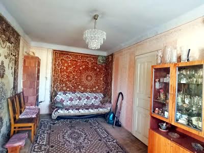 квартира за адресою Сергія Параджанова вул., 8