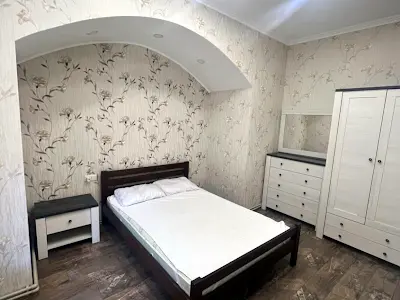 квартира за адресою Нечипуренка пров., 10