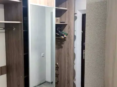 квартира по адресу Радужная ул., 58