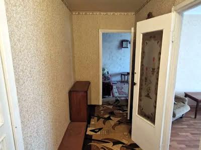 квартира по адресу Романа Ратушного ул. (Волгоградська), 14