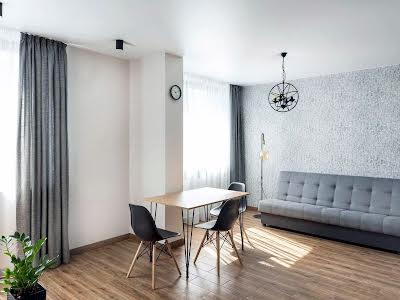 квартира за адресою Антоновича вул. (Горького), 74