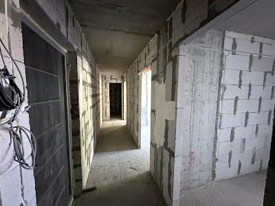 квартира за адресою Цегельний пров., 2