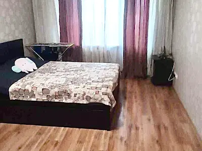 квартира по адресу Соломенская ул., 8