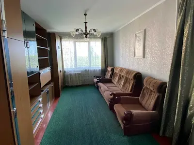 квартира по адресу Кубанской Украины ул. (Маршала Жукова), 51
