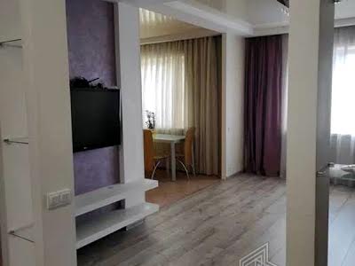 квартира по адресу Васильченка ул., 3