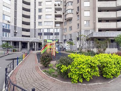 квартира за адресою Княжий Затон вул., 21